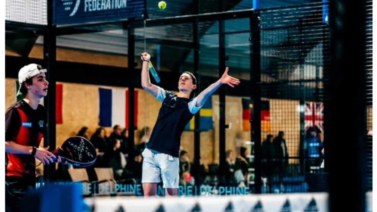 FIP Padel Promises Kontinental Berlangsung Desember Mendatang