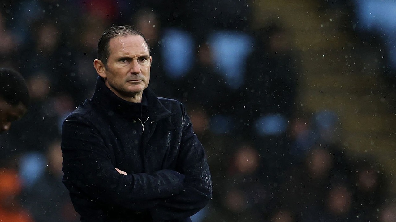 Frank Lampard Isyaratkan Proses Adaptasi untuk Amunisi Baru Coventry City