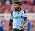 Frank Lampard Ungkap Alasan Coret Ellis Simms dari Skuad Coventry City