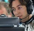 George Russell Desak Investigasi Mercedes