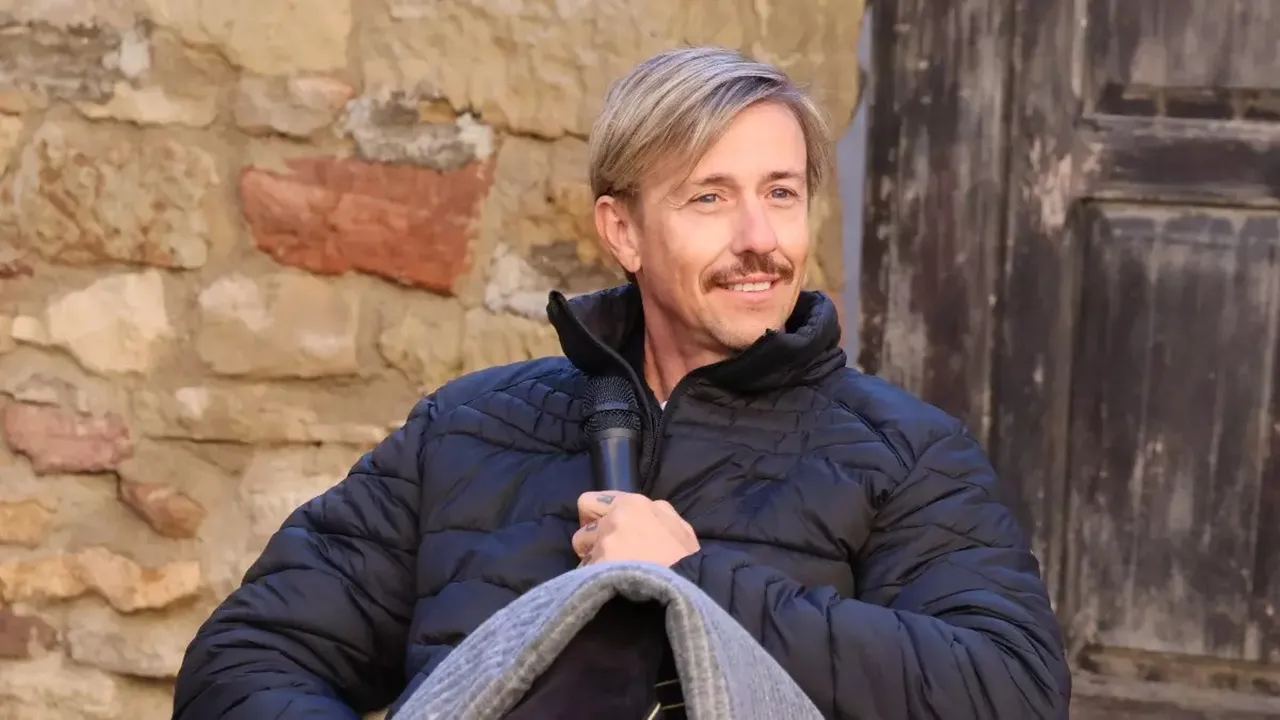 Guti Terkejut Harry Kane Kalahkan Kylian Mbappe untuk Dapatkan Ballon d Or
