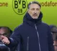 Hadapi Bremen, Niko Kovac Ingin Dortmund Lanjutkan Tren Kemenangan