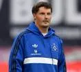 Hamburg Kehilangan Poulsen, Merlin Polzin Punya Tiga Opsi di Lini Serang
