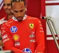 Hamilton Soroti Masalah Keseimbangan Ferrari yang Mendesak