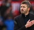 Hargreaves Bela Michael Carrick, Fans MU Mulai Sadar Akar Masalahnya