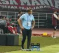 Igor Tidak Bedakan Pendekatan Taktik Persib di Setiap Ajang