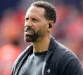 INEOS Jadi Sorotan Rio Ferdinand di Tengah Rencana Pemecatan Carrick oleh Man Utd