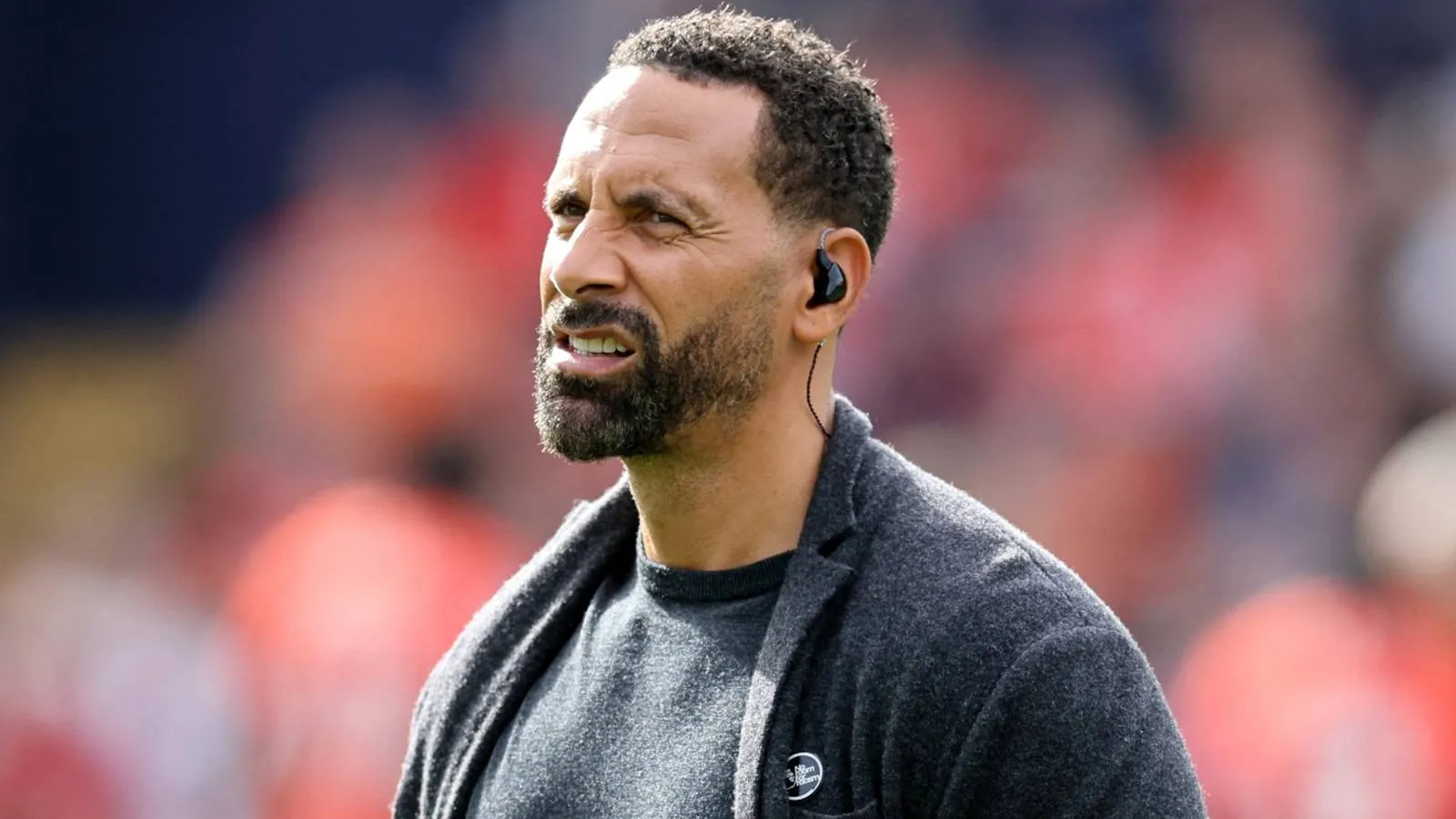 INEOS Jadi Sorotan Rio Ferdinand di Tengah Rencana Pemecatan Carrick oleh Man Utd - sumber: (givemesport)