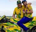 Jack Miller Kecewa Livery Spesialnya Gagal Tampil di Phillip Island