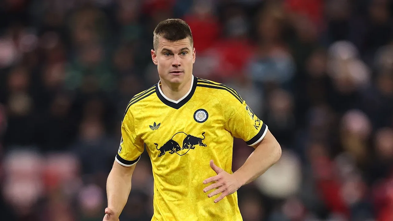 Jaka Bijol Tampil Cemerlang Usai Comeback, James Trafford Lontarkan Pujian