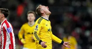 James Trafford Puji Dampak Longstaff Usai Leeds Imbang Lawan Sunderland