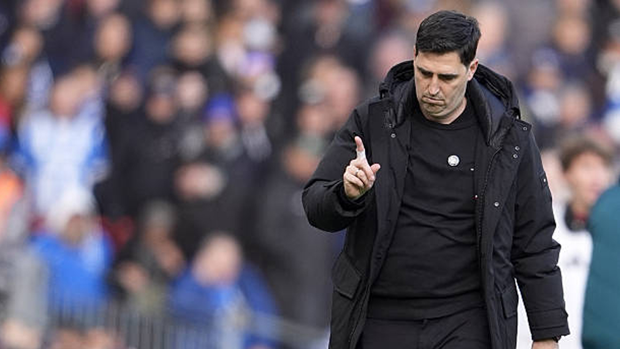 Jelang Hadapi Chelsea, Andoni Iraola Ingatkan Liverpool Soal Target Trofi