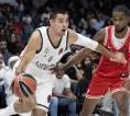 Jelang Lawan Baskonia, Real Madrid Ingin Fokus Pada Diri Sendiri