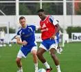 Jhon Lucumi Koreksi Penampilan Juventus usai Laga Kontra Lecce