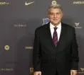 Joan Laporta Minta Barcelona Harus Tetap Bersatu Usai Kalah di El Clasico
