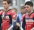 Joan Mir Siap Balapan Lagi di Sepang, Honda Tunggu Kondisi Luca Marini