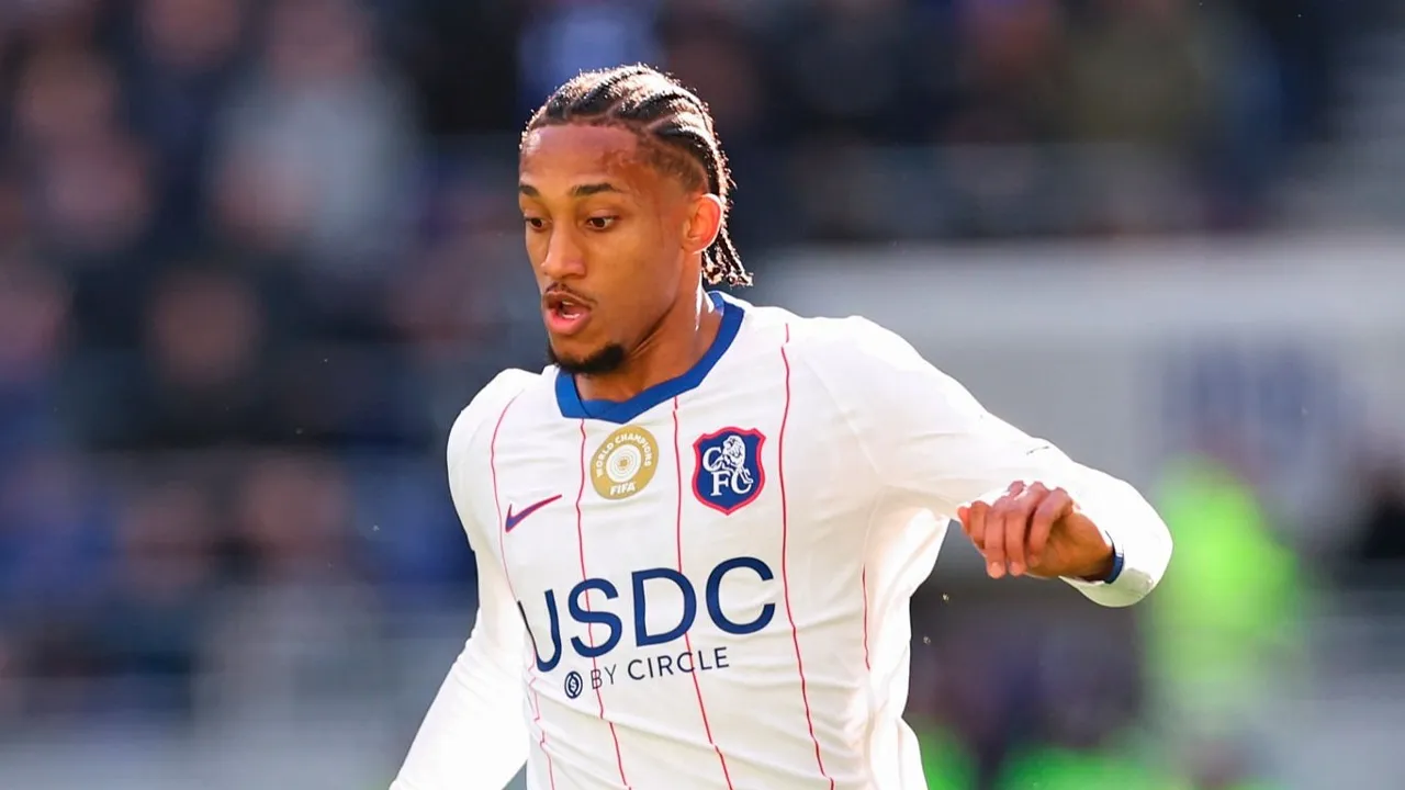 Joao Pedro Absen Beberapa Pekan, Chelsea Tanpa Striker Utama Lawan Liverpool