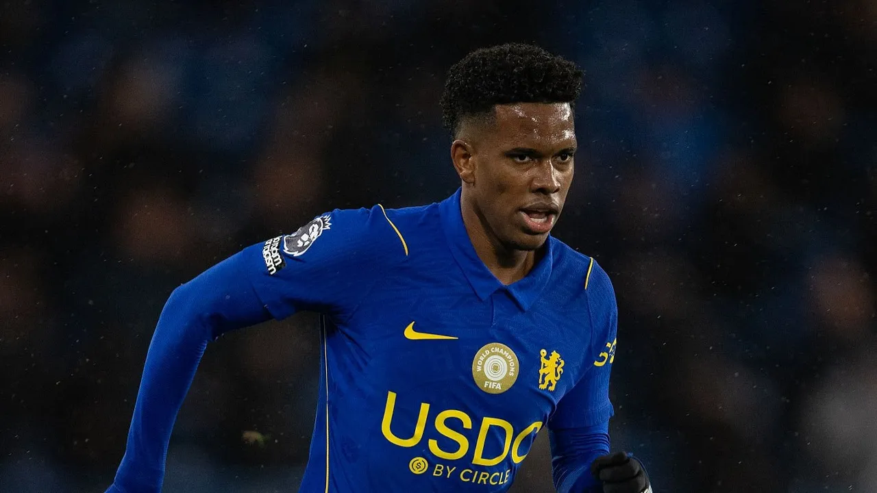 John Obi Mikel Desak Xabi Alonso Berikan Menit Bermain untuk Estevao