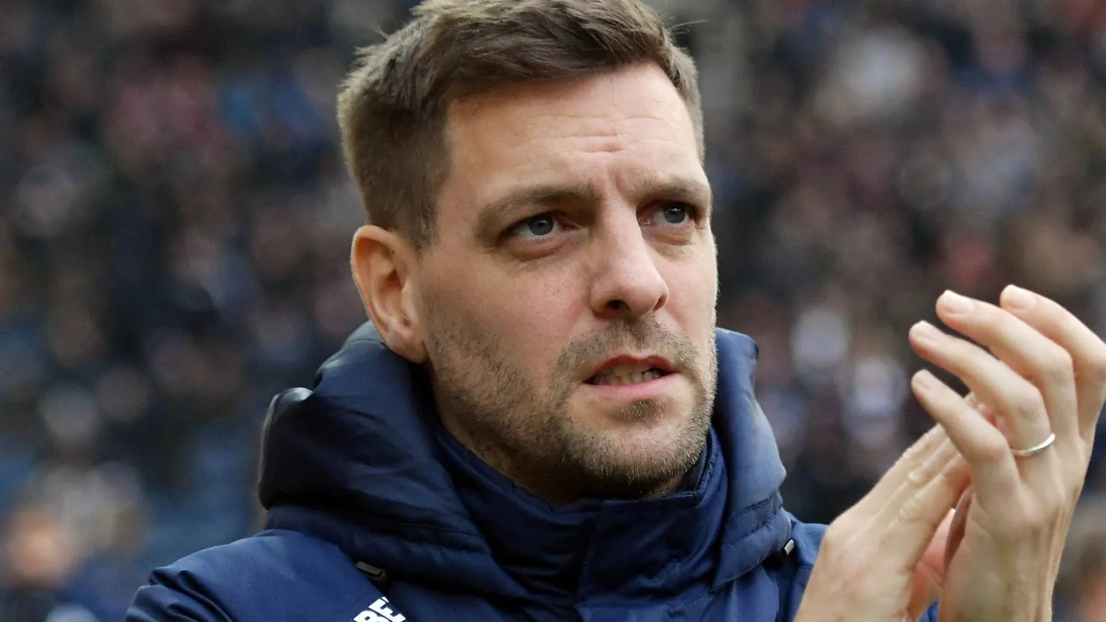 Jonathan Woodgate Dinobatkan Sebagai Pemain Terbaik yang Pernah Bermain di Leeds United - sumber: (givemesport)