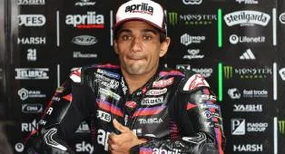 Jorge Martin Akan Berusaha Comeback di GP Malaysia