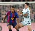 Jules Kounde Serukan Persatuan Usai Tumbang di El Clasico