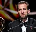 Kagumi Para Pemain Kelas Dunia, Harry Kane Tekankan Pentingnya Tekad dan Kerja Keras