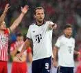 Kane Puji Conte dalam Pidato Ballon d’Or: “Saya Tak Akan Berada di Sini Tanpanya”