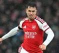 Kehilangan Tempat di Arsenal, Martin Zubimendi Masuk Radar Chelsea