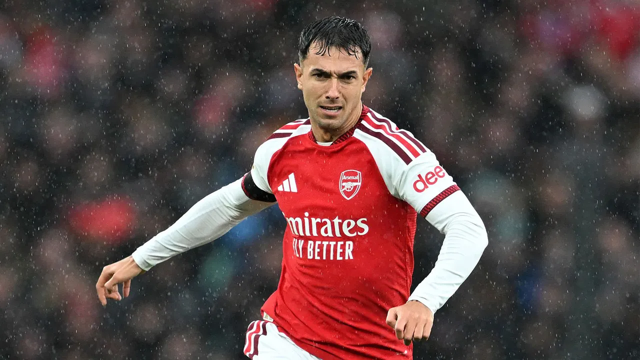 Kehilangan Tempat di Arsenal, Martin Zubimendi Masuk Radar Chelsea