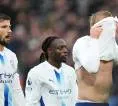 Kekalahan dari Aston Villa Buat Manchester City Gagal Pecahkan Rekor