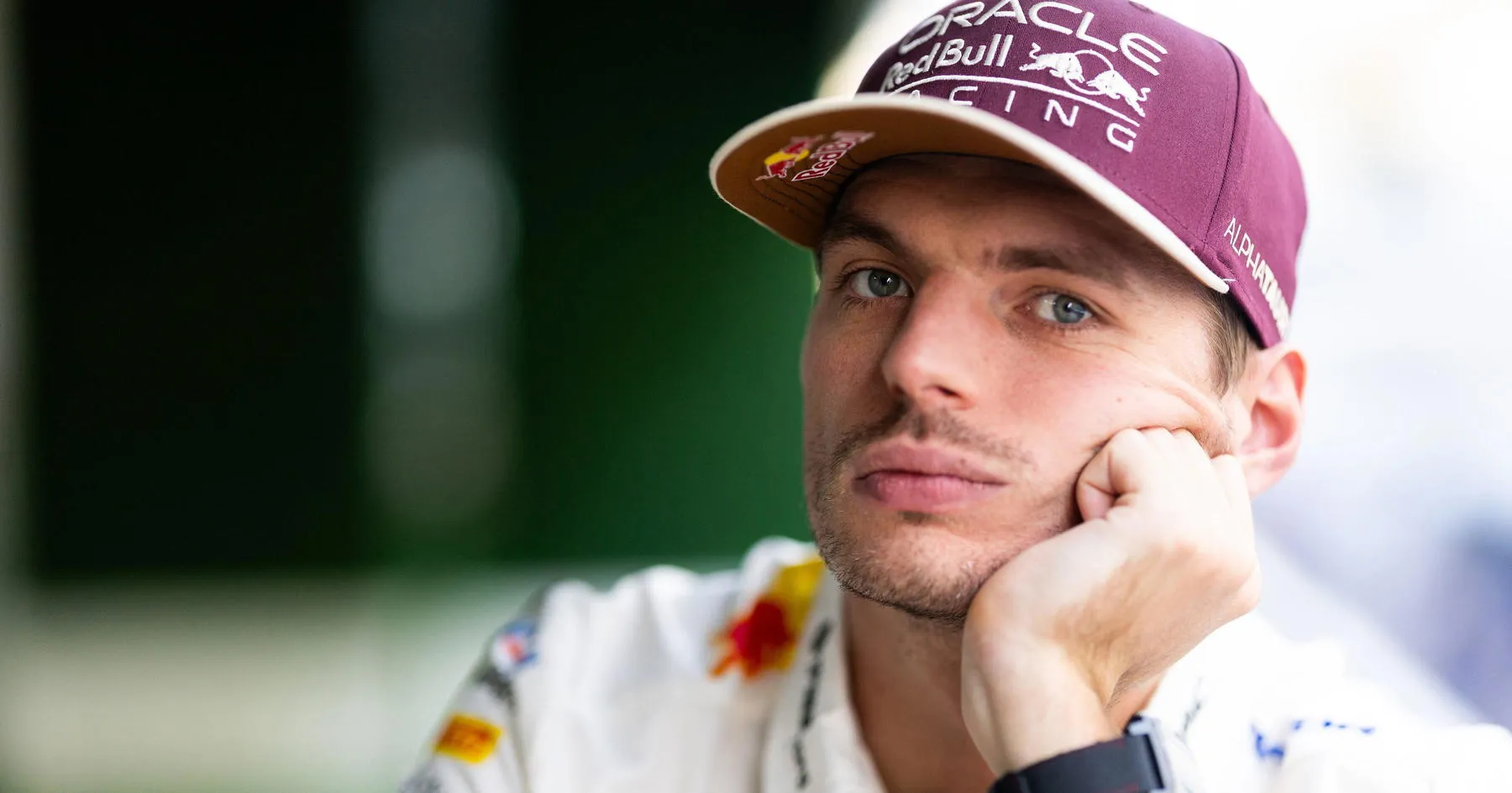 Kekayaan Max Verstappen: Penghasilan 2026 Terungkap - sumber: (racingnews365)