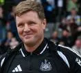 Klausul Kontrak Eddie Howe Berpotensi Bebani Keuangan MU