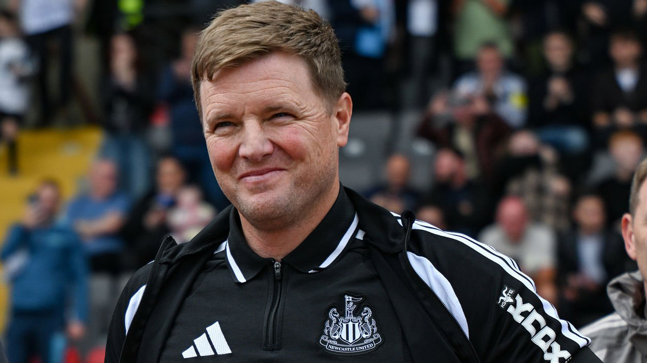 Klausul Kontrak Eddie Howe Berpotensi Bebani Keuangan MU