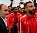 Kritik Presiden FIFA, AFC Akan Panggil Pangeran Ali bin Hussein ke Badan Peradilan