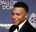 Kylian Mbappe Harus Puas Finis Kedua di Ballon d Or
