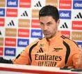 Lawan Fleetwood Town, Mikel Arteta Tak Mau Arsenal Abaikan Dasar Permainan