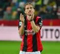 Luka Modric dan Pulisic Bersinar, Ini Statistik Kunci Udinese 0-2 Milan