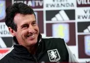 Manchester United Bermimpi Datangkan Unai Emery dari Aston Villa