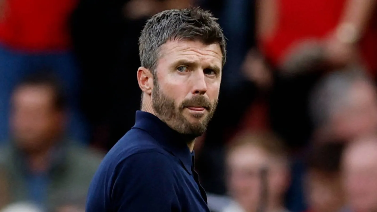 Manchester United Resmi Pecat Michael Carrick Jelang Laga Kontra Chelsea - sumber: (givemesport)