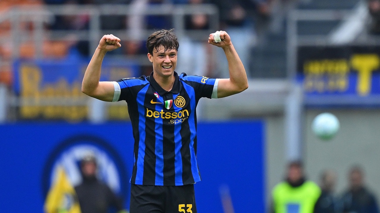 Matteo Lavelli Ungkap Arahan Chivu Usai Inter Tekuk Fiorentina