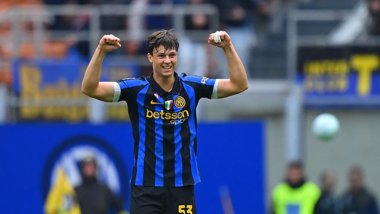 Matteo Lavelli Ungkap Arahan Chivu Usai Inter Tekuk Fiorentina