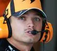 McLaren Masih Menunggu Kompensasi untuk Lando Norris