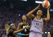 Menangi Gim Kelima, Golden State Valkyries Selangkah Lagi Raih Gelar WNBA
