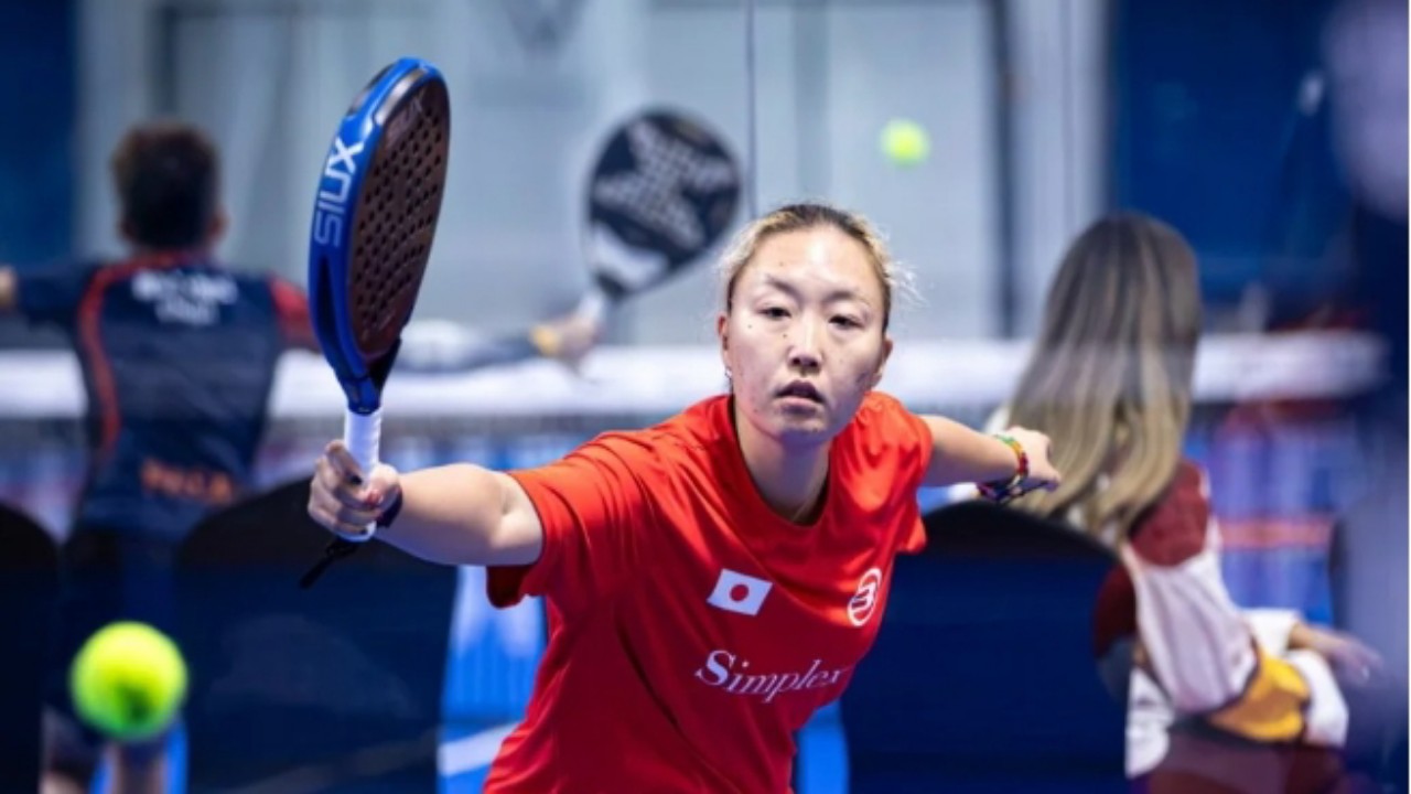 Mesir, Jepang & Indonesia Pimpin Kualifikasi Kejuaraan Dunia Padel 2026