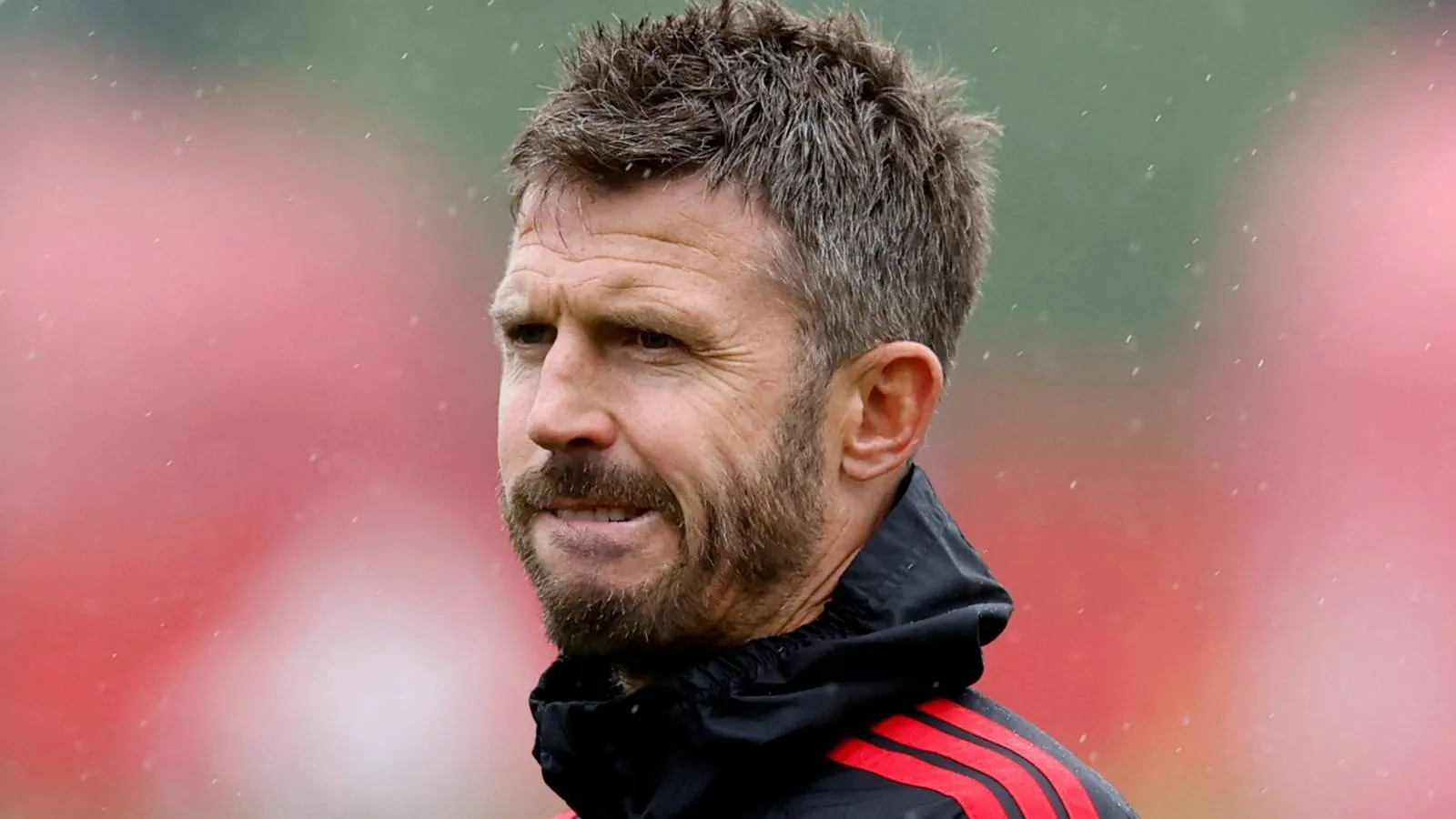 Michael Carrick dan Lima Pemain yang Harus Tinggalkan Old Trafford - sumber: (givemesport)