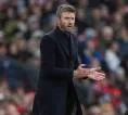 Michael Carrick Masih Latih MU, tapi Nasibnya Hingga Kini Belum Jelas