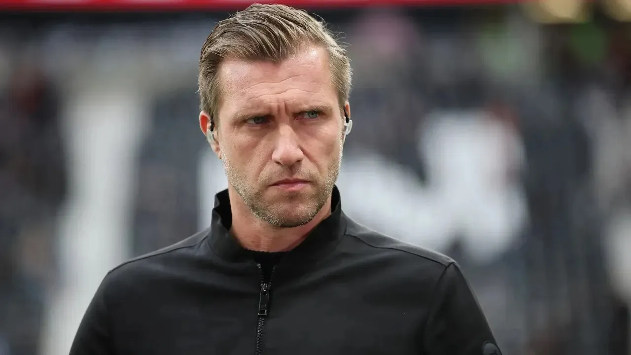 Milan Masih Kejar Markus Krosche, Kompensasi 5-7 Juta Euro Menanti