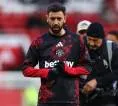 Miris! Bruno Fernandes Cuma Finis ke-27 di Ballon d'Or