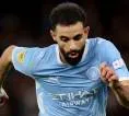 MU Intip Peluang Pinjam Rayan Ait-Nouri dari Man City di Awal Tahun Depan