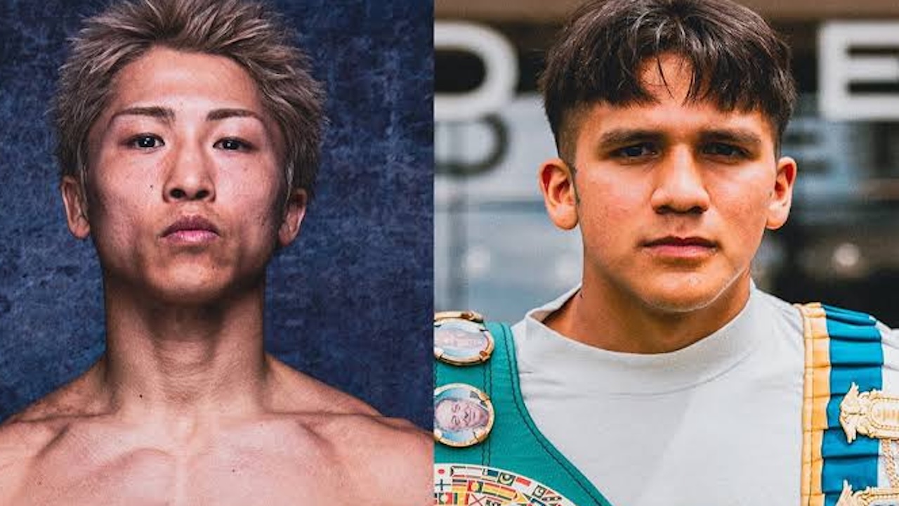 Negosiasi Memanas, Pelatih Jesse Rodriguez Tantang Kubu Inoue Kirim Kontrak